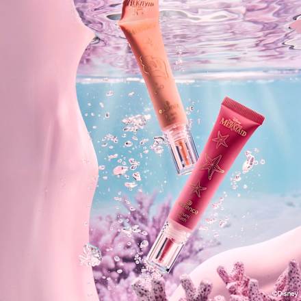 Serum Blush Disney The Little Mermaid 02 A Splash Of Freedom, 17 ml