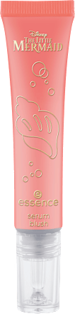Serum Blush Disney The Little Mermaid 02 A Splash Of Freedom, 17 ml