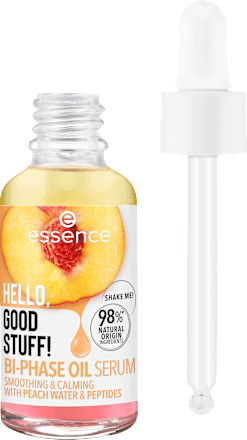 Serum Hello, Good Stuff!, 30 ml essence