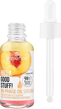 Serum Hello, Good Stuff!, 30 ml essence