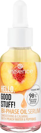 Serum Hello, Good Stuff!, 30 ml essence
