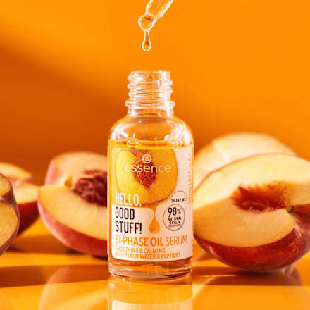Serum Hello, Good Stuff!, 30 ml essence