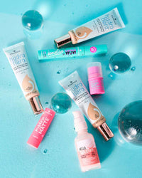 Serum - Primer HELLO, GOOD STUFF! GLOW, 30 ml essence