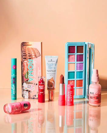 Serum - Primer HELLO, GOOD STUFF! GLOW, 30 ml essence