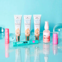 Serum - Primer HELLO, GOOD STUFF! GLOW, 30 ml essence