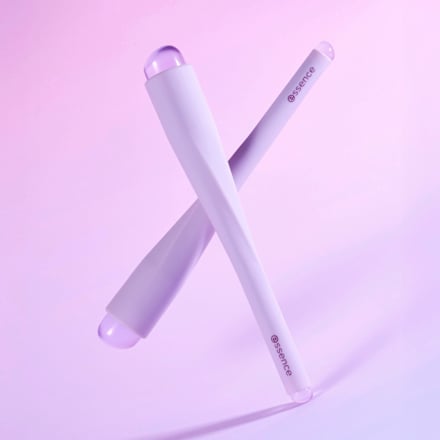 Silikon Pinsel Double-Sided Silicone 01 Bounce & Blend, 1 St