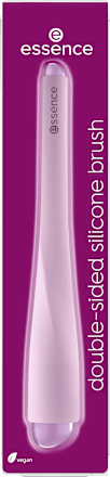 Silikon Pinsel Double-Sided Silicone 01 Bounce & Blend, 1 St