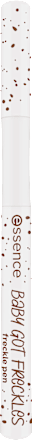 Sommersprossenstift Baby Got Freckles 10, 1 ml