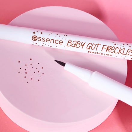 Sommersprossenstift Baby Got Freckles 10, 1 ml