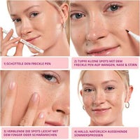 Sommersprossenstift Baby Got Freckles 10, 1 ml