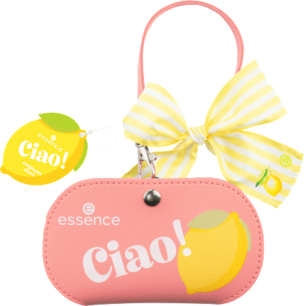 Sonnenbrillentasche Ciao! 01 La Sunny Vita, 1 St