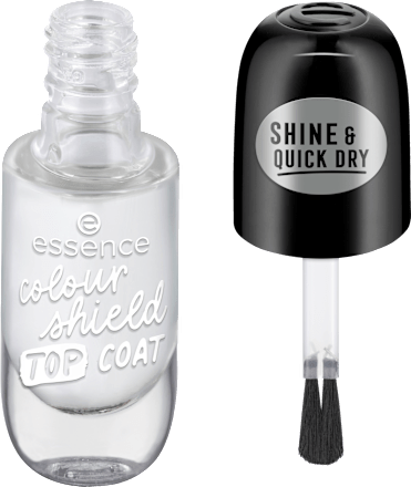 Top Coat Colour Shield, 8 ml