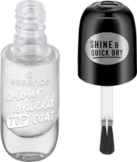 Top Coat Colour Shield, 8 ml