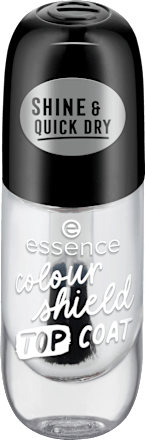 Top Coat Colour Shield, 8 ml