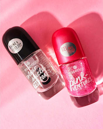 Top Coat Colour Shield, 8 ml
