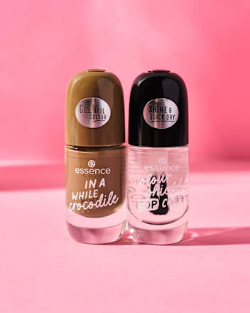 Top Coat Colour Shield, 8 ml