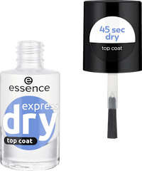 Top Coat Express Dry, 8 ml