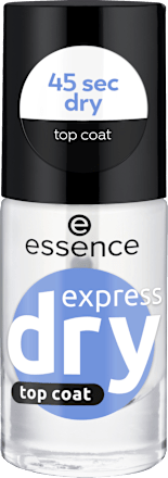 Top Coat Express Dry, 8 ml