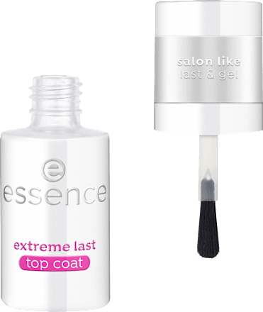 Top Coat Extreme Last 01 Perfect Stay, 8 ml essence