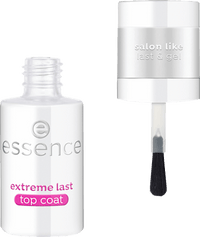 Top Coat Extreme Last 01 Perfect Stay, 8 ml essence