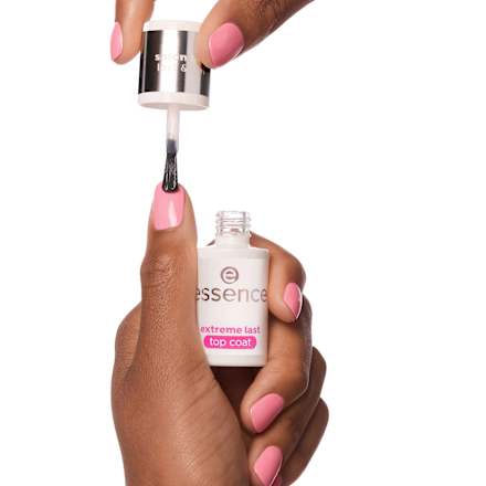Top Coat Extreme Last 01 Perfect Stay, 8 ml essence