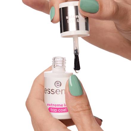 Top Coat Extreme Last 01 Perfect Stay, 8 ml essence