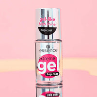 Top Coat Gel Extreme 01 Gloss To Go, 8 ml