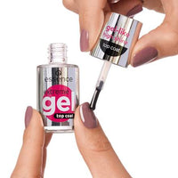 Top Coat Gel Extreme 01 Gloss To Go, 8 ml