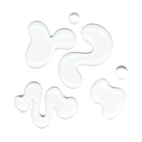 Top Coat UV Gel Nail 01 Perfect Ending, 5 ml