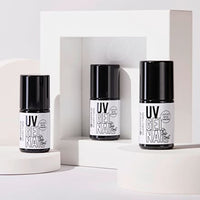 Top Coat UV Gel Nail 01 Perfect Ending, 5 ml