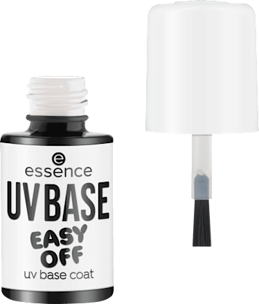 UV Base Coat Easy Off 01, 5 ml