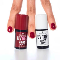UV Base Coat Easy Off 01, 5 ml