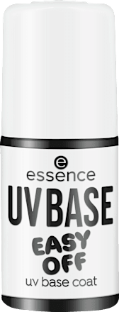 UV Base Coat Easy Off 01, 5 ml