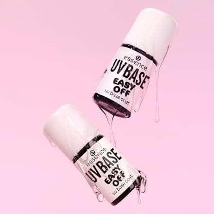 UV Base Coat Easy Off 01, 5 ml