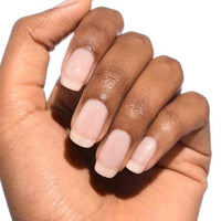 UV Base Coat & Build Easy Off 01 Make-Up Rosé, 5 ml