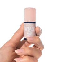UV Base Coat & Build Easy Off 01 Make-Up Rosé, 5 ml