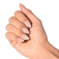 UV Base Coat & Build Easy Off 02 Milky White, 5 ml