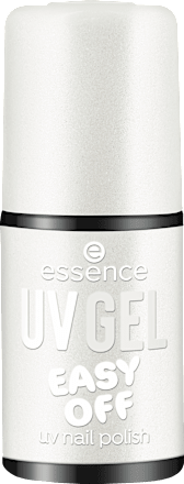 UV Gel Nagellack Easy Off 101 Faux Pearl, 5 ml