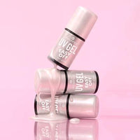 UV Gel Nagellack Easy Off 101 Faux Pearl, 5 ml
