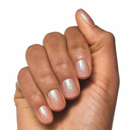 UV Gel Nagellack Easy Off 102 Sparkling Seashell, 5 ml
