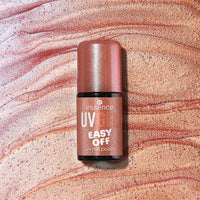 UV Gel Nagellack Easy Off 102 Sparkling Seashell, 5 ml