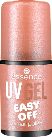 UV Gel Nagellack Easy Off 102 Sparkling Seashell, 5 ml