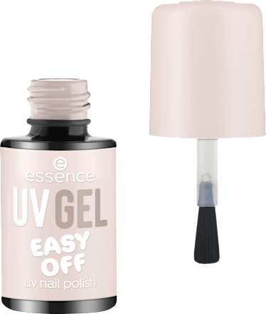 UV Gel Nagellack Easy Off 103 My Milkshake, 5 ml