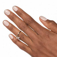 UV Gel Nagellack Easy Off 103 My Milkshake, 5 ml