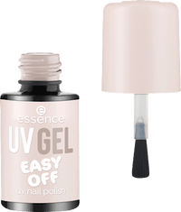 UV Gel Nagellack Easy Off 103 My Milkshake, 5 ml