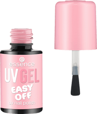 UV Gel Nagellack Easy Off 104 Rosy Rose, 5 ml