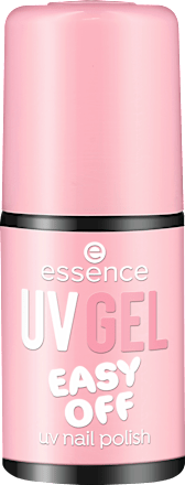 UV Gel Nagellack Easy Off 104 Rosy Rose, 5 ml