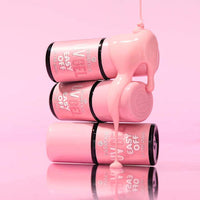 UV Gel Nagellack Easy Off 104 Rosy Rose, 5 ml