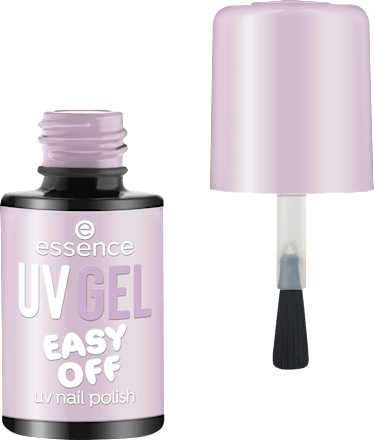 UV Gel Nagellack Easy Off 105 Lavender Lady, 5 ml