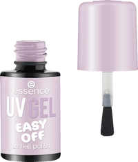 UV Gel Nagellack Easy Off 105 Lavender Lady, 5 ml
